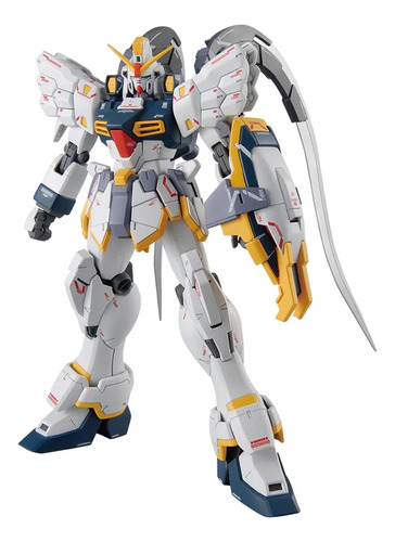 Nuevo Mobile Report Wing Gaogao 031 Anime Mobile Suit Sandro