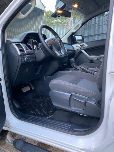 Imagen 9 de 10 de Ford Ranger Xlt 2021