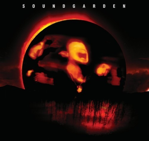 Soundgarden/superunknown 20th Anniversary -  (cd)