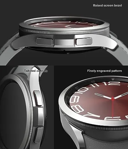 Samsung galaxy shop watch ringke bezel