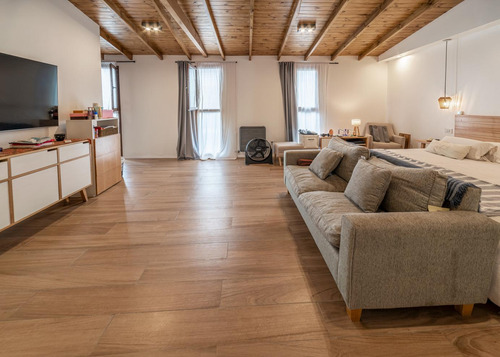 Venta Casa 5 Ambientes En Carapachay Con Pileta Apto Crédito