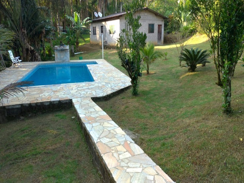 Chácara Em Miracatu - 5035 - 68125601