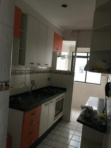 Imagem 8 de 15 de Apartamento Residencial À Venda, Conjunto Habitacional Santa Etelvina Ii, São Paulo. - Ap2608