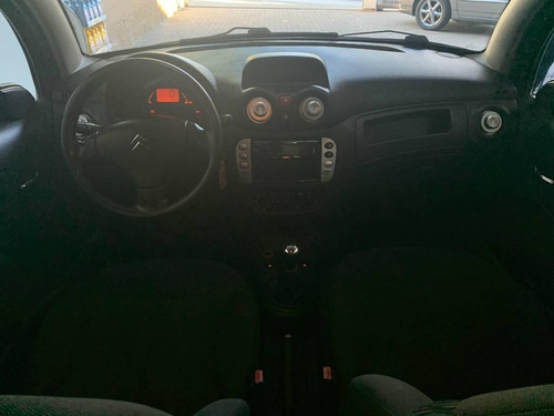 Citroën C3 Glx 1.4 Flex