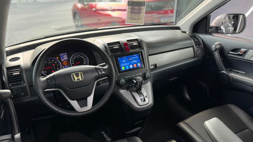 Honda CR-V 2.0 Exl 4x4 Aut. 5p