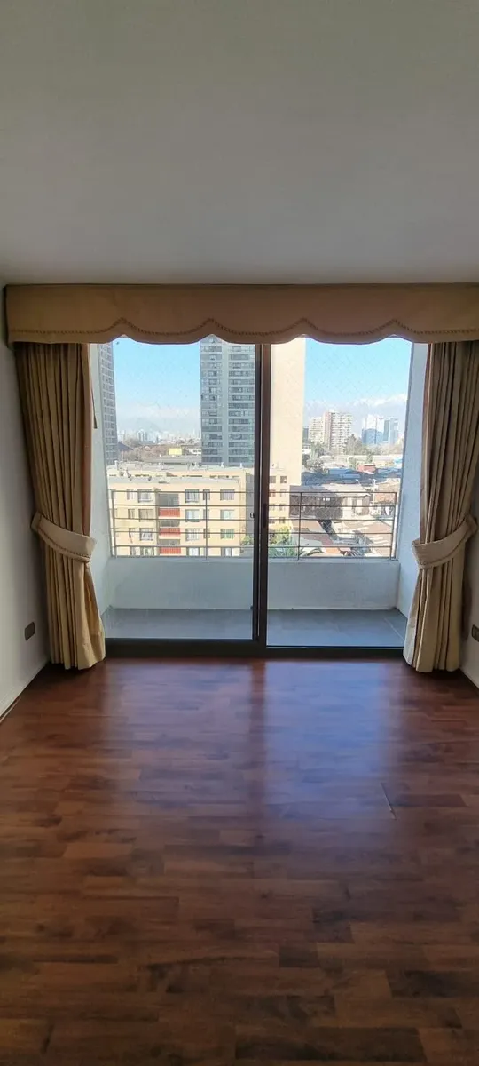 Imagen 5 de 22 de Departamento En Venta Estacion Central