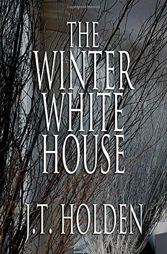 Libro The Winter White House Nuevo