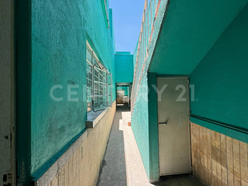 Venta De Casa Con 6 Departamentos En Azcapotzalco Cdmx Colonia Arenal