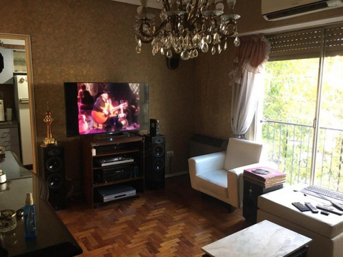 Imagen 4 de 15 de Departamento 3 Ambientes En Alquiler