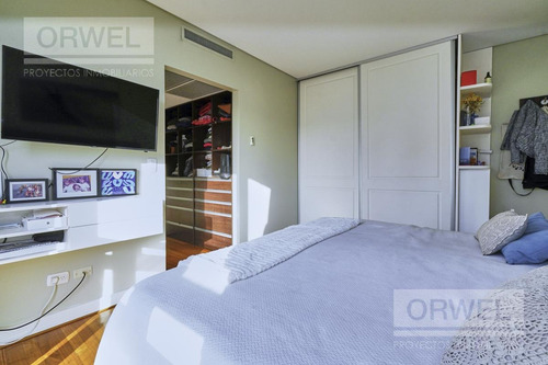 Imagen 13 de 30 de Muy Lindo!!! Torre, 4 O 3 Dormitorios / Amenities. Muy Luminoso!!!