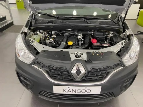 Imagen 15 de 20 de Renault Kangoo Express 5a Retira Con Usado O Anticipo #me