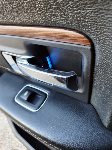 Imagen 8 de 18 de Dodge Ram 1500 Laramie