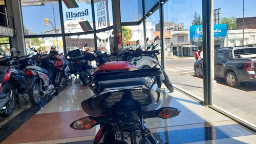 Imagen 9 de 20 de Bajaj Rouser 200 Ns 0km