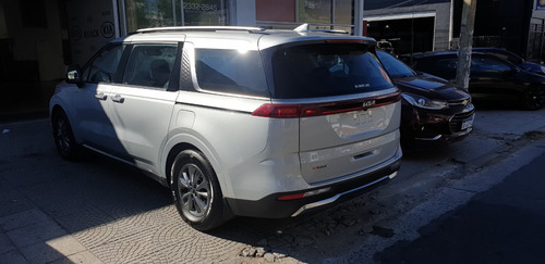 Imagen 5 de 22 de Kia Carnival Sx 2.2 A/t Crdi Prem C/techo Ld