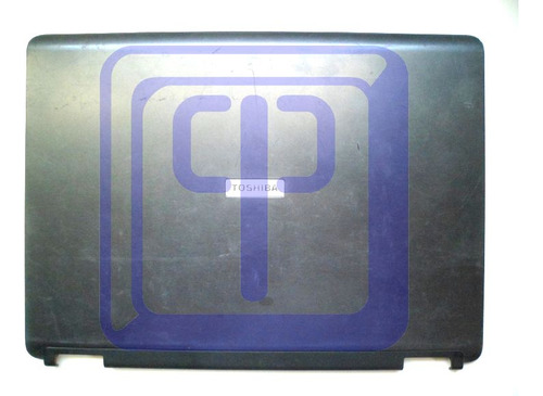 0623 Carcasa Tapa Toshiba A135-sp4088 - Psad0u-05700l