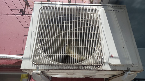 Aire Acondicionado White-westinghouse Wws32c10 - 3200w Blanco (Usado)