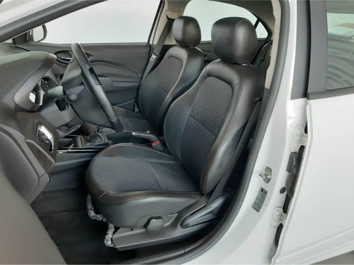 Chevrolet Prisma Ltz 1.4