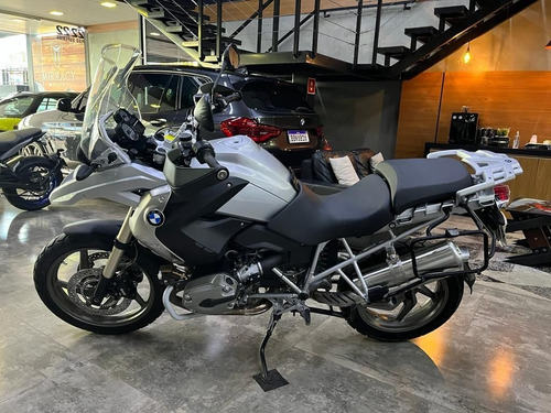 Imagem 2 de 9 de R 1200 Gs