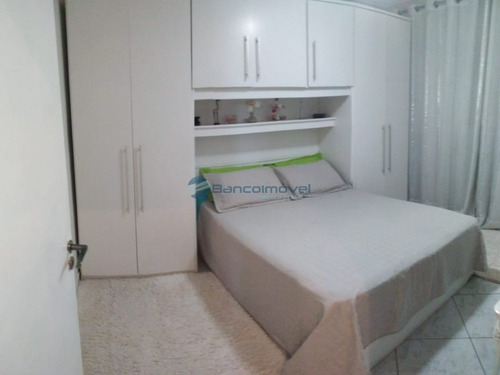 Imagem 9 de 12 de Apartamento À Venda Em Paulínia! - Ap03295 - 69474338