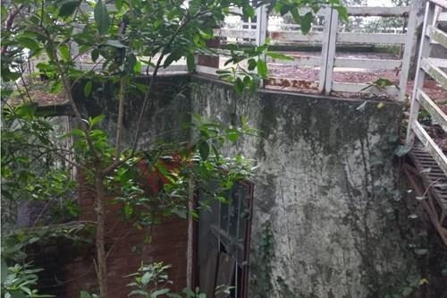 Imagen 23 de 25 de Terreno De 4,418 Metros En Venta En El Desierto De Los Leones