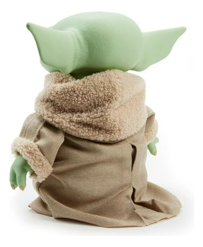 Figura De Acción Star Wars The Child Gwd85 Mattel