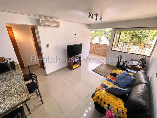 Apartamento En Venta El Marques
