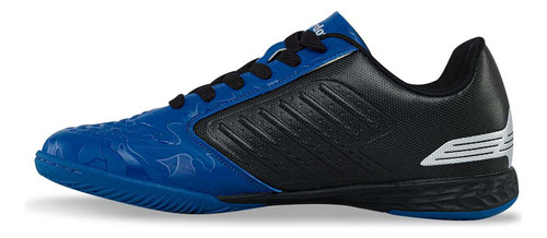 Imagen 4 de 8 de Guayos Trolian Negro-azul Para Hombre Croydon