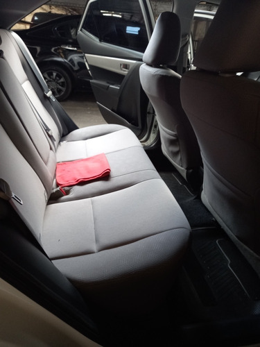 Toyota Corolla 1.8 Xei Cvt 140cv 2015