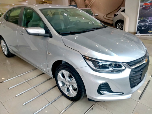 Chevrolet Onix plus 1.0 Turbo Premier Ii At