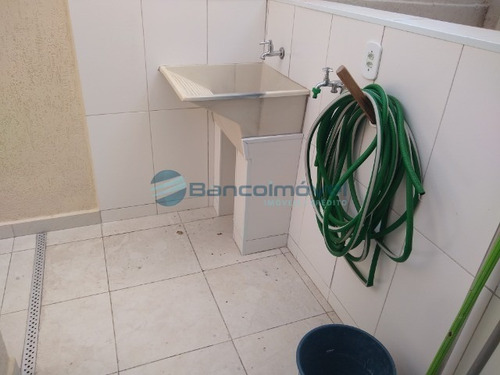 Ótima Casa Para Locação No Vila Industrial! - Ca02631 - 68294624