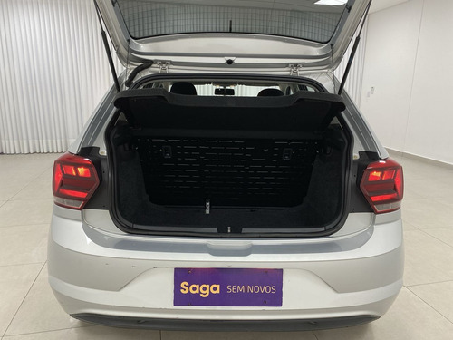Volkswagen Polo 1.6 Msi (flex)