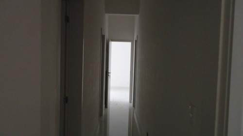 Locação - Apartamento - Centro - Americana - Sp - 2095