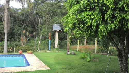 Imagem 9 de 20 de Sítio Venda Ibiuna - Sp - Ibiuna - 708