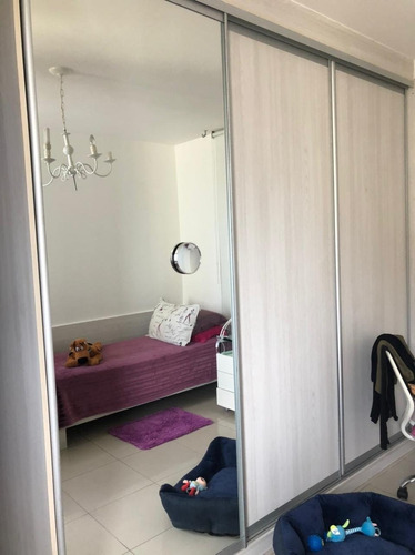 Imagem 9 de 15 de Apartamento Em Jardins - Aracaju - 9380