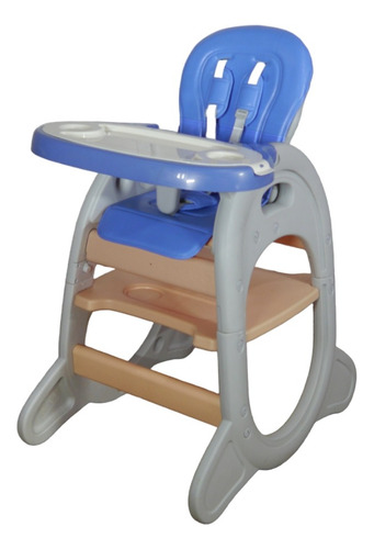 Silla De Comer Para Bebe
