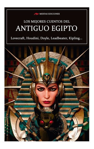 Los Mejores Cuentos Del Antiguo Egipto