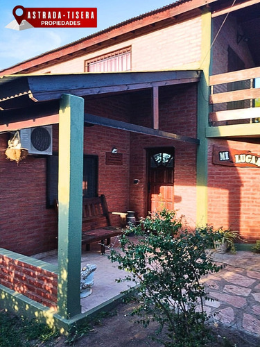 Vendo Casa En Calamuchita