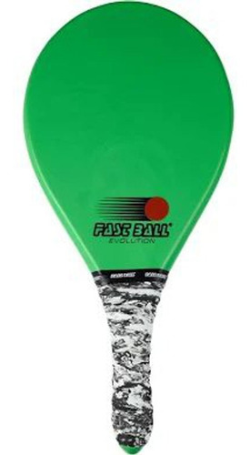 Bola Frescobol Penn Ultra Blue + 1 Raquete