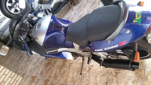 Imagem 10 de 10 de Hayabusa