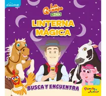 Comprar La Granja De Zenón - Linterna Mágica - La Granja De Zenón