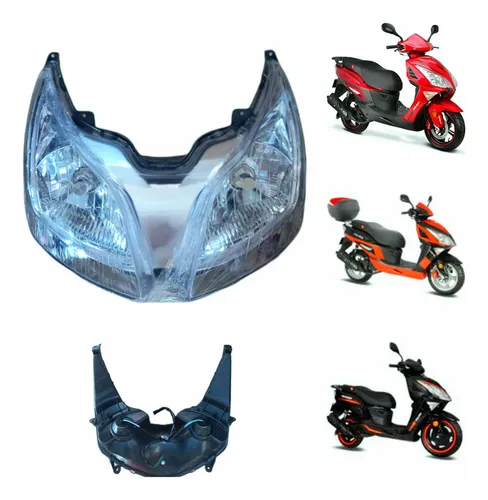 Vento phantom 2024 150cc scooter
