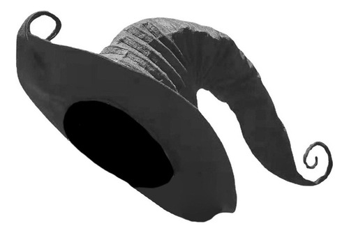 Sombrero De Bruja Fiesta De Halloween Clothing Accessory