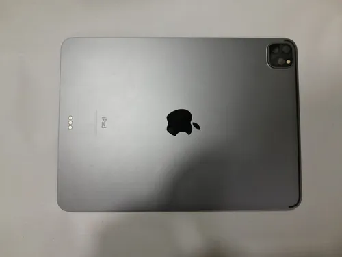 iPad Pro De 11 Wi-fi 128gb (3a Generación (Usado)