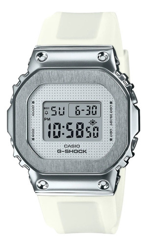 Reloj Casio G Shock Gm-s5600sk-7d Local Barrio Belgrano