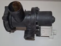 Comprar Repuesto Lavarropas Ariston Arm7f 125ag Bomba Desagote