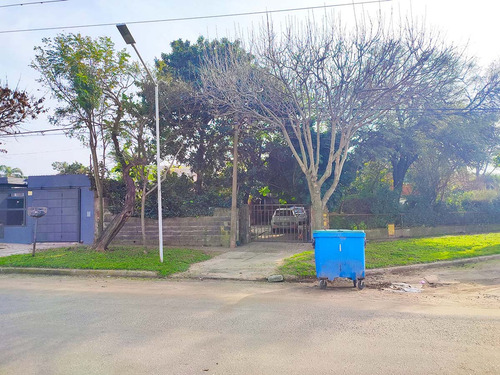 Casa En Venta A Reciclar Baigorria Proximo Al Rio.