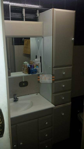 Ótimo Sobrado Comercial, Vila Nossa Senhora Do Retiro, São Paulo. - So0252