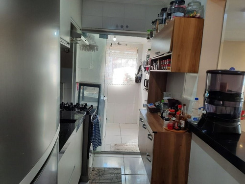 Imagem 25 de 30 de Apartamento Com 2 Dormitórios À Venda, 55 M² Por R$ 305.000,00 - Jardim Melo - São Paulo/sp - Ap5340