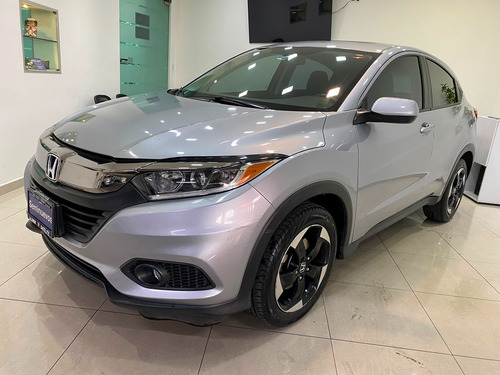 Honda HR-V 1.8 Touring Cvt