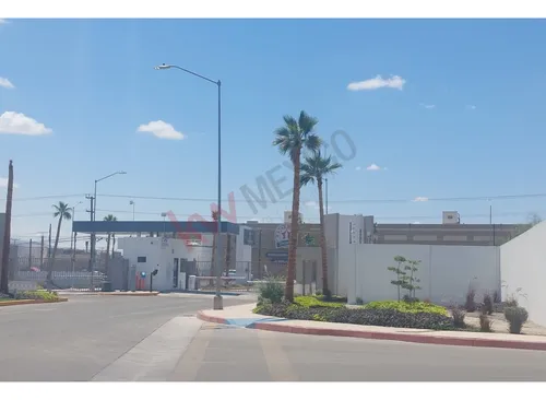 Aprovecha Esta Gran Oportunidad De Rentar Hermosa Casa Nueva En Real Campestre. Mexicali Bc